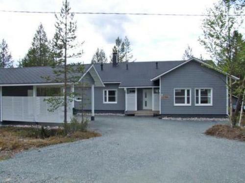 Holiday Home Luppoaika