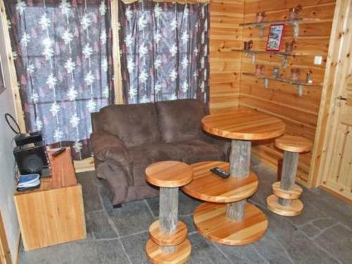 Holiday Home Luppoaika