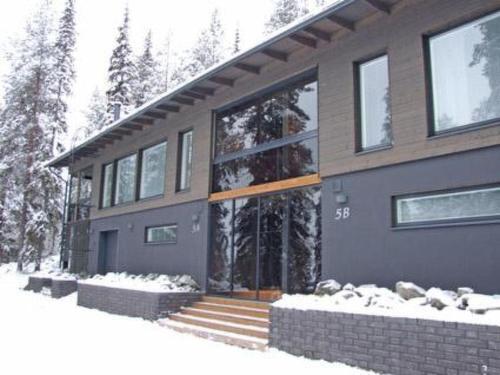 Holiday Home Rukan Rinnemaa B
