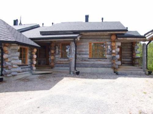 Holiday Home Ruka-karppi 2