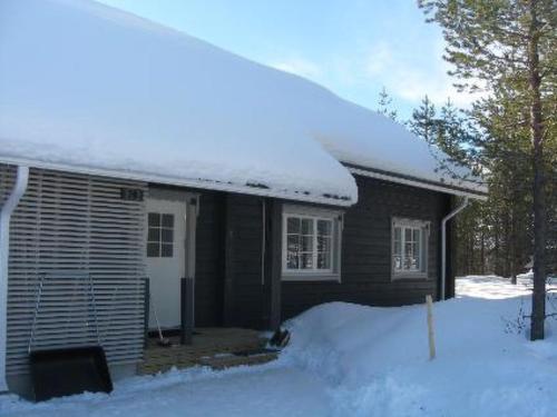 Holiday Home Rukanloisto A