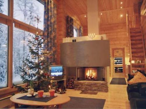 Holiday Home Rukaherttua