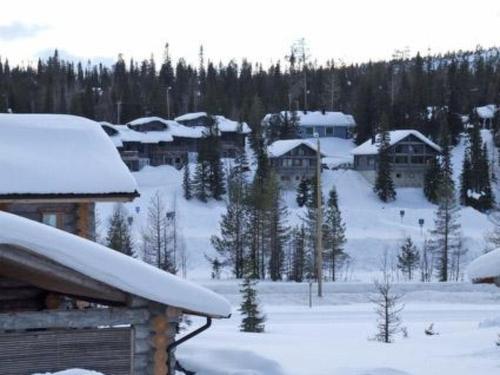 Holiday Home Kelokieppi