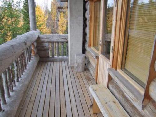 Holiday Home Rinnekieppi 2