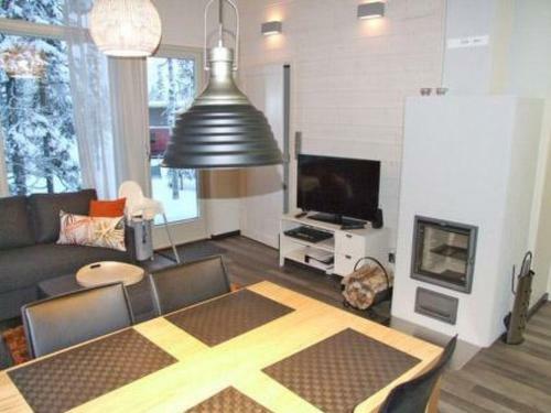 Holiday Home Villa Vuosseli C 2