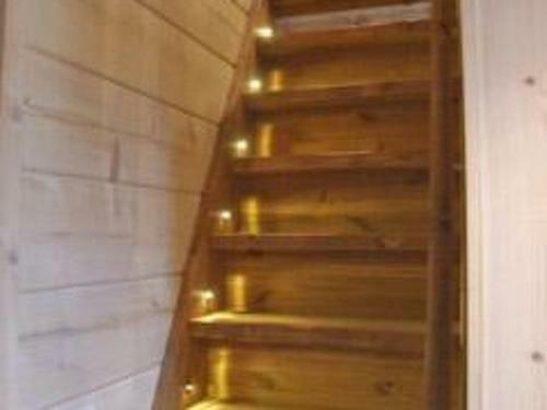 Holiday Home Kalliolammentie 6 A