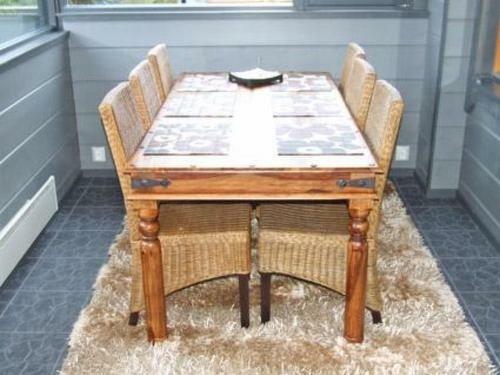 Holiday Home Kalliolammentie 6 A