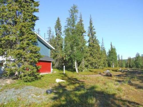 Holiday Home Ruka Snow & Sun 1