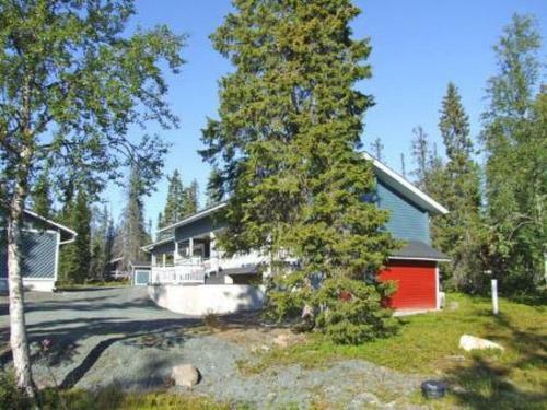 Holiday Home Ruka Snow & Sun 1