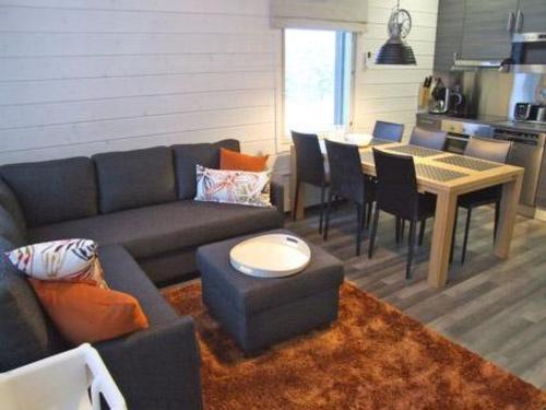 Holiday Home Villa Vuosseli B 1