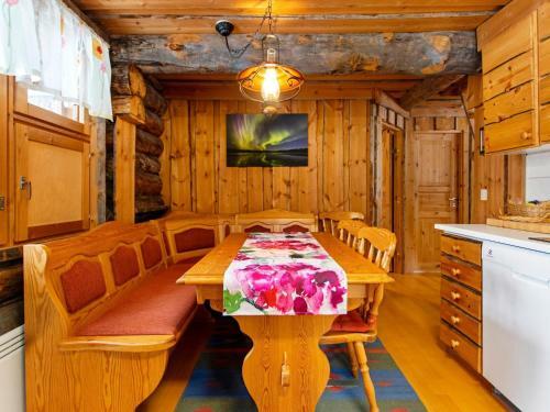 Holiday Home Rukaveska 4b
