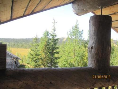 Holiday Home Riekon Ruska