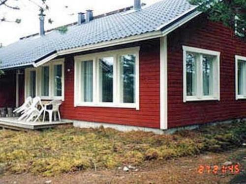 Holiday Home Rintel� 3a