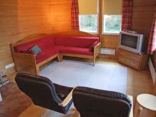 Holiday Home Rintel� 3a