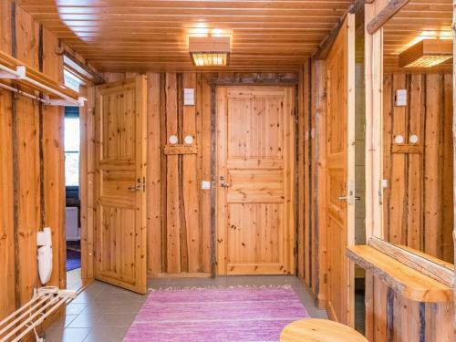 Holiday Home Saaruanaho H1