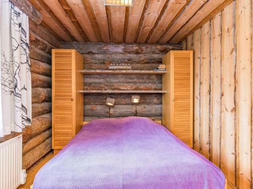 Holiday Home Saaruanaho H1
