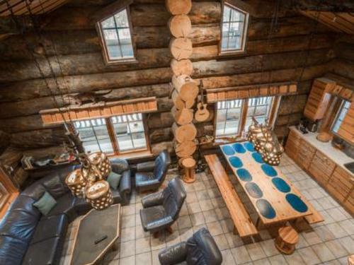 Holiday Home Kitka-nokkela