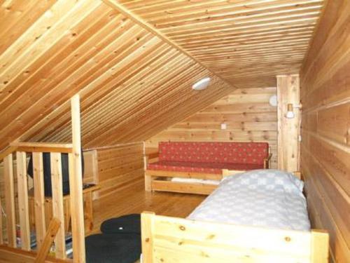 Holiday Home Jaakonkolo 2b