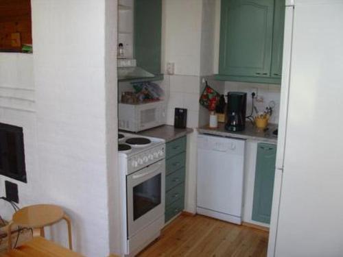 Holiday Home Jaakonkolo 2b