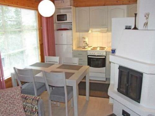 Holiday Home Vuosselinkulma 1