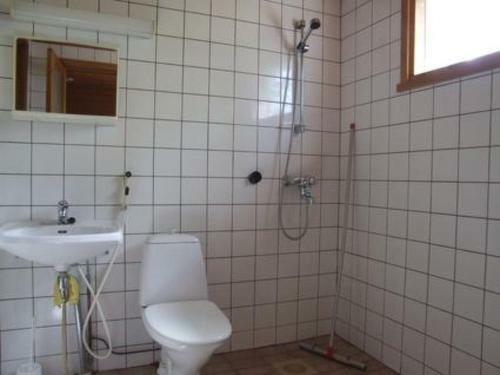 Holiday Home Viipusj�rvi 11
