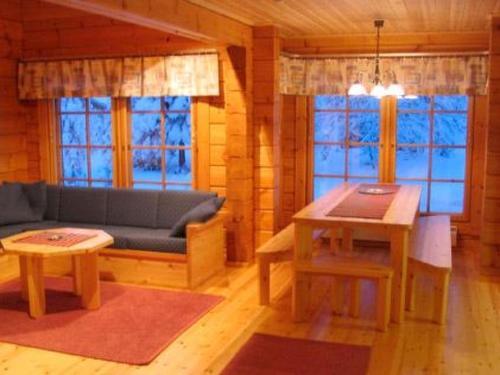 Holiday Home Tunturituuli