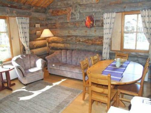 Holiday Home Rukanlumous 1