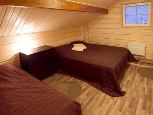 Holiday Home Vuosselin Kataja 7