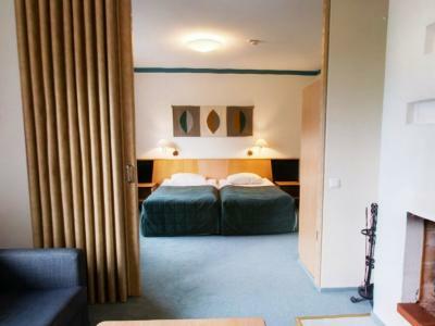 Hotel Holiday Club Saariselk�