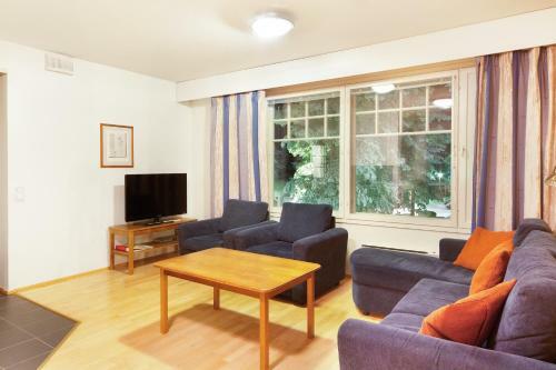 Holiday Club Saariselk� Apartments