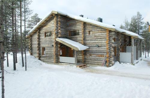 Holiday Club Saariselk� Apartments