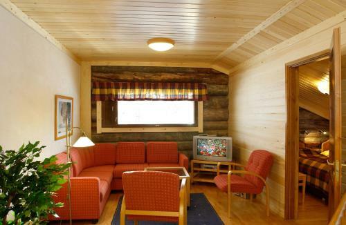 Holiday Club Saariselk� Apartments