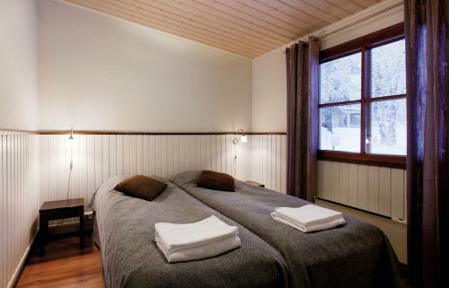 Holiday Club Saariselk� Apartments