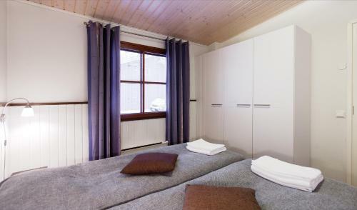 Holiday Club Saariselk� Apartments