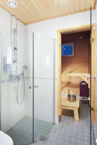 Holiday Club Saariselk� Apartments