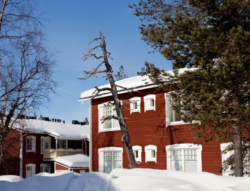 Holiday Club Saariselk� Apartments