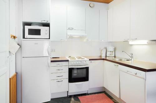 Holiday Club Saariselk� Apartments