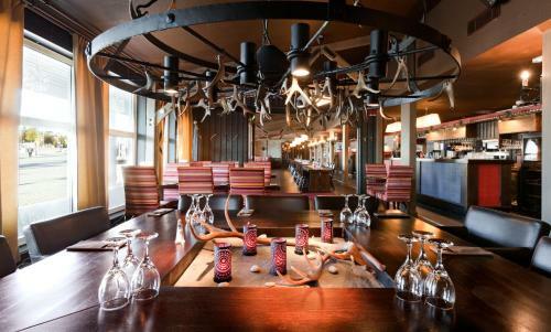 Holiday Club Saariselk� Apartments