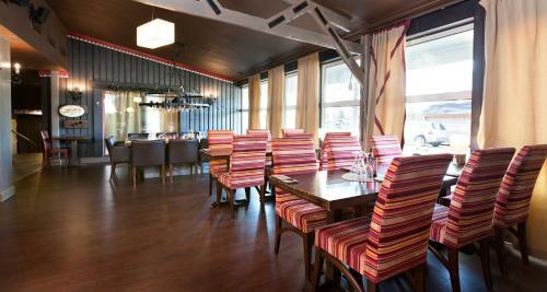 Holiday Club Saariselk� Apartments