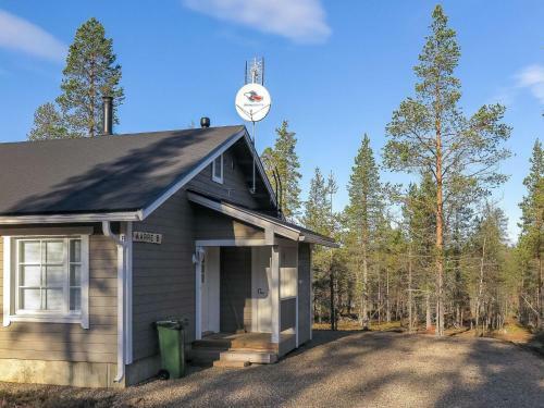 Holiday Home Aarre B