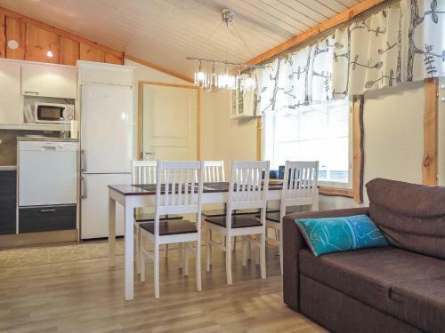 Holiday Home Aarre B