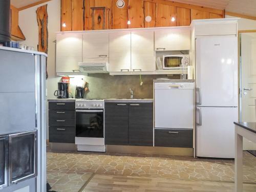 Holiday Home Aarre B