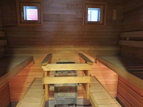 Holiday Home Kiisa B