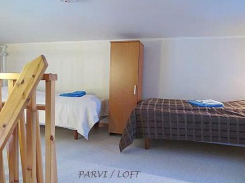 Holiday Home Kiisa B