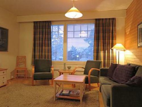 Holiday Home Moitakuru B 27, Linen And Final Cleaning