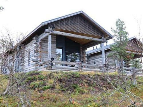 Holiday Home Kiehinen 2