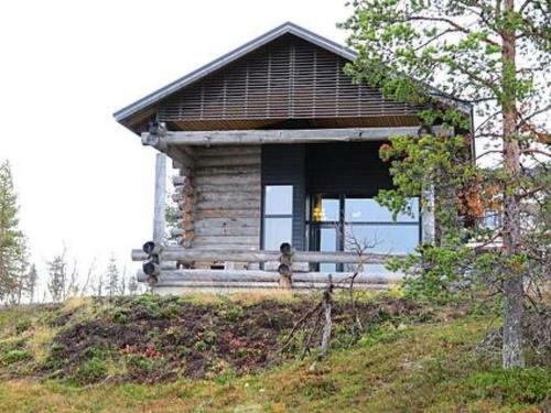 Holiday Home Kiehinen 2