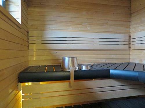Holiday Home Kiehinen 2