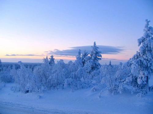 Holiday Home Villemi