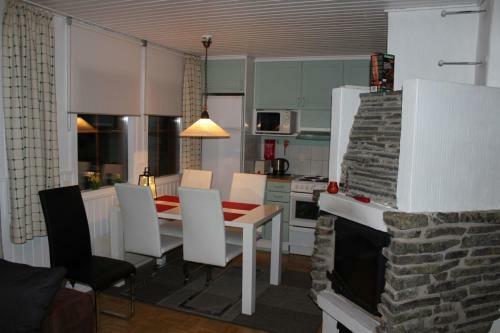 Apartm.teerel� 2-5hl� Oma Sauna